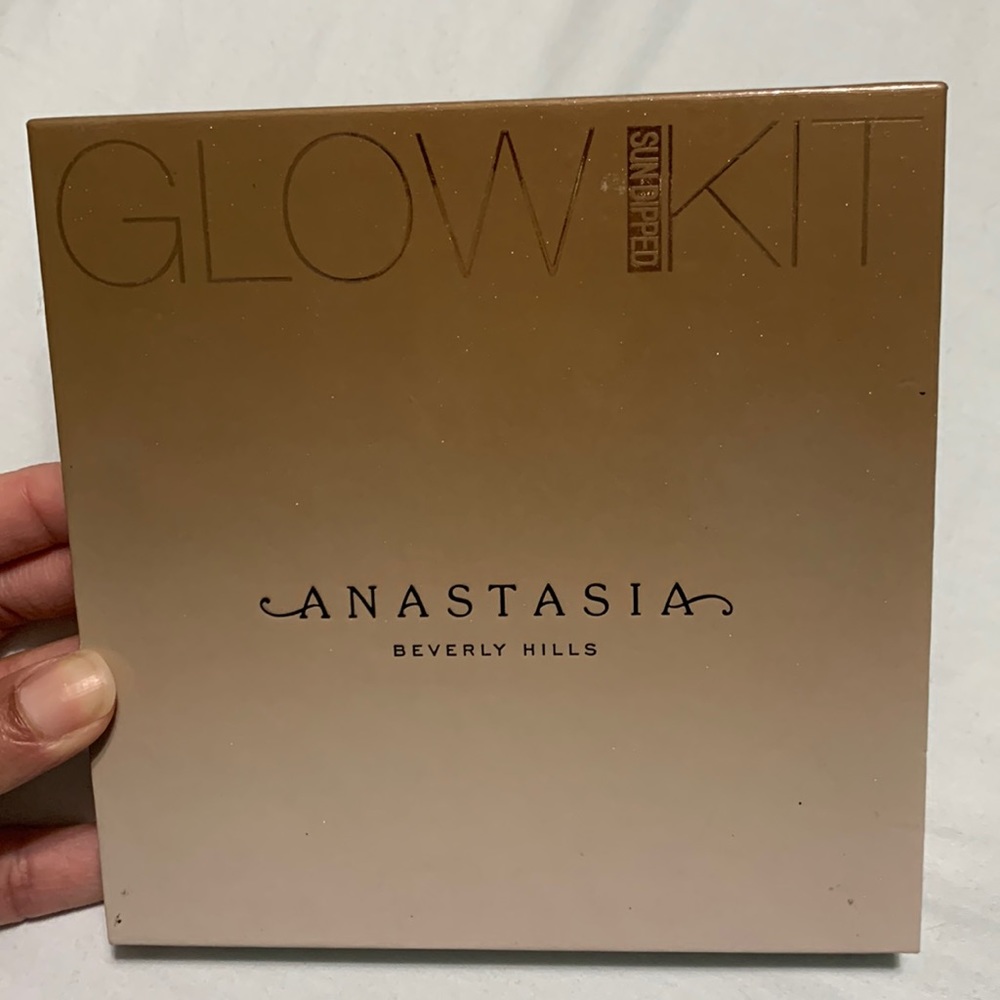 ABH glow kit